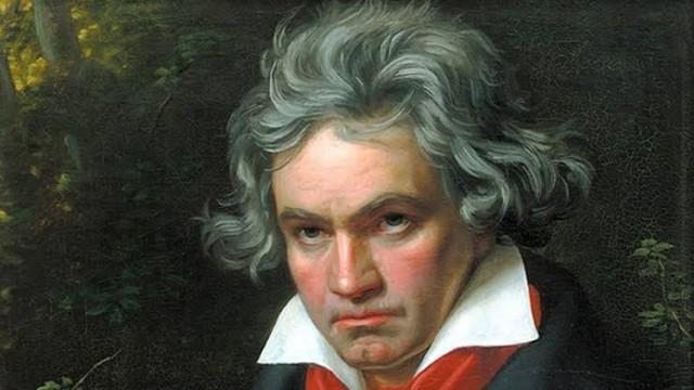 Beethoven, 250 anos do gênio da música