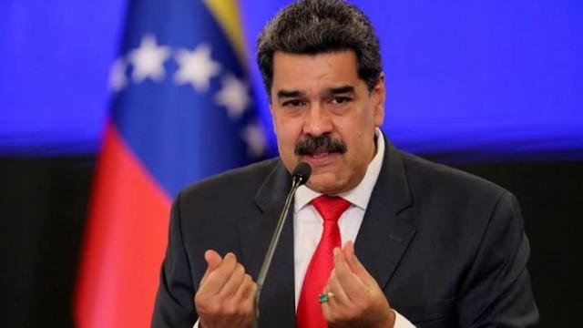 A manobra de Nicolás Maduro para enquadrar a oposição na Venezuela