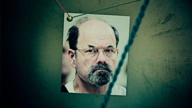 Dennis Rader