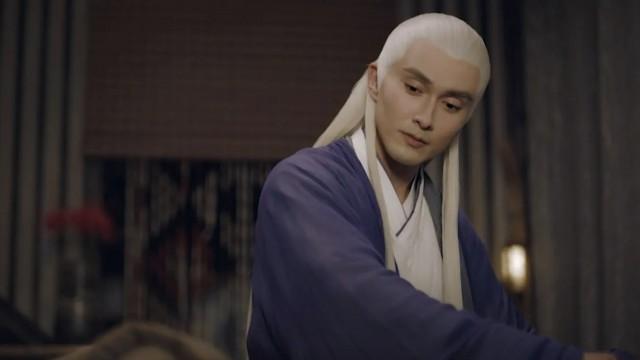 Threatening Fengjiu