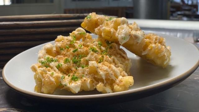 Fried and Gone to Heaven