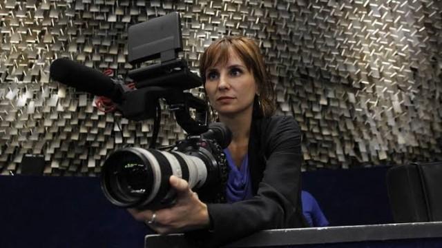 O documentário brasileiro que concorre ao Oscar