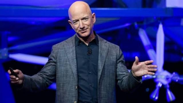 Como o celular de Jeff Bezos teria sido hackeado – e a suspeita de participação de um príncipe