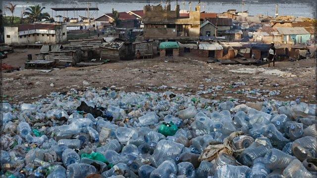 Coca-Cola's 100 Billion Bottle Problem