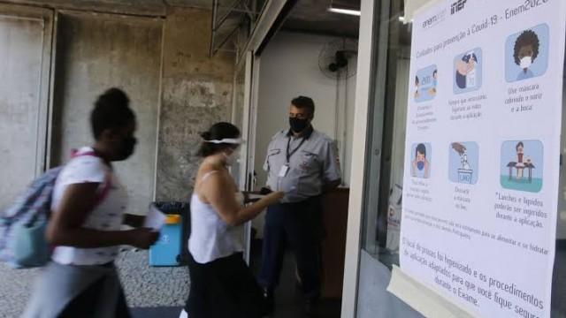A sucessão de equívocos no Enem que provocou a suspensão da divulgação dos resultados do Sisu