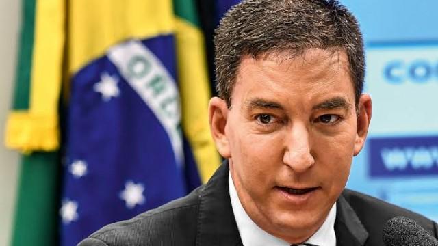 A denúncia contra Glenn Greenwald e o que ele tem a dizer