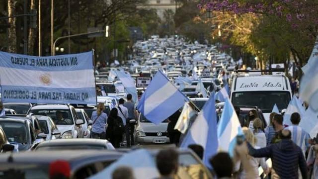 Os protestos na América Latina sob a ótica das mulheres