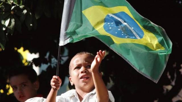 As milhares de crianças brasileiras que durante décadas foram separadas à força dos pais, portadores de hanseníase