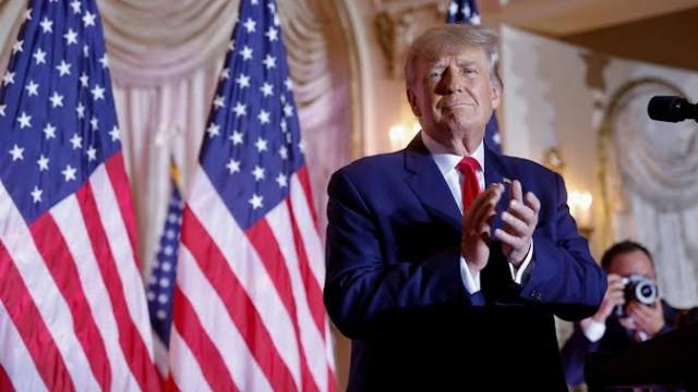 Livre de impeachment, Trump se fortalece para reeleição