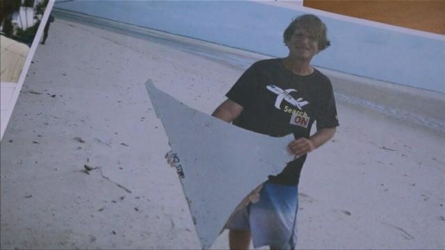 MH370: aller simple pour l'inconnu