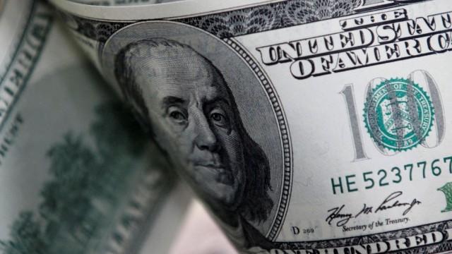 Dólar: até onde ele vai?