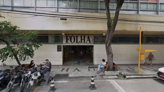 Este episódio será 'cancelado'