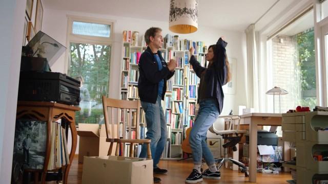 Aflevering 3: Jos+Liesbeth