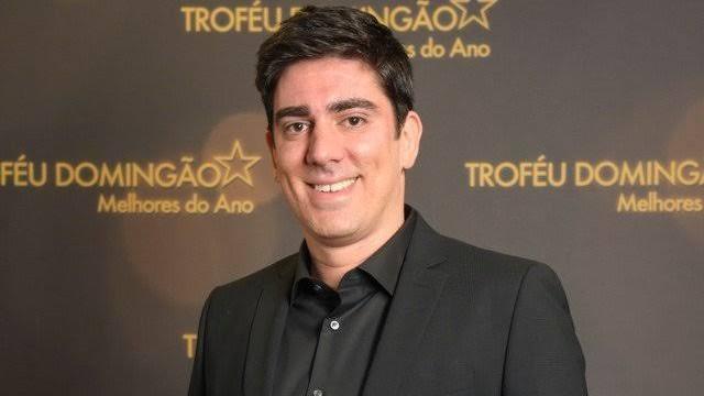 O carnaval de Marcelo Adnet