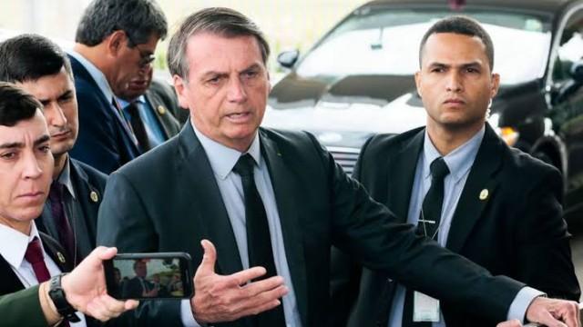 Nosso presidencialismo está mais parlamentarista?