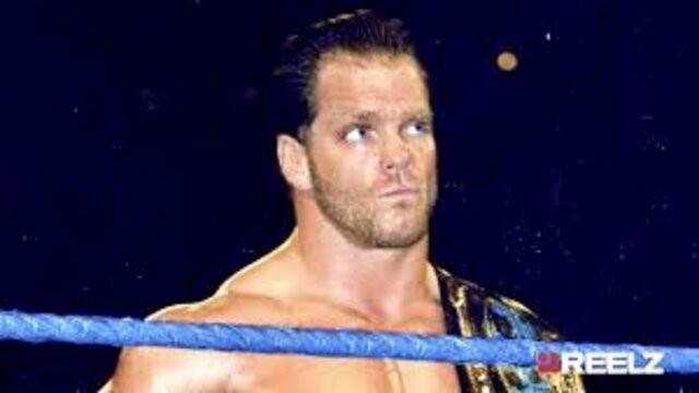 Chris Benoit