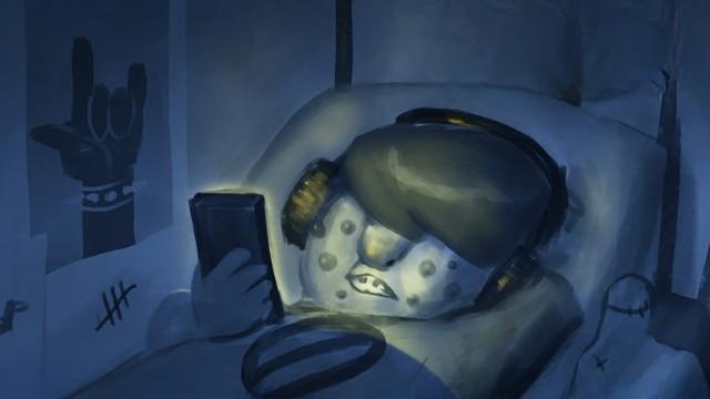 Adolescência (SciCast #366)