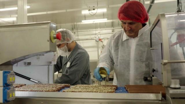 Xavier Chopin (Happy Cash)