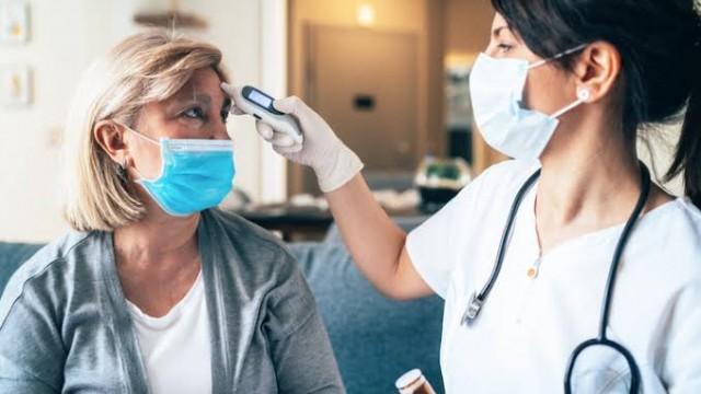 As reações à pandemia de coronavírus