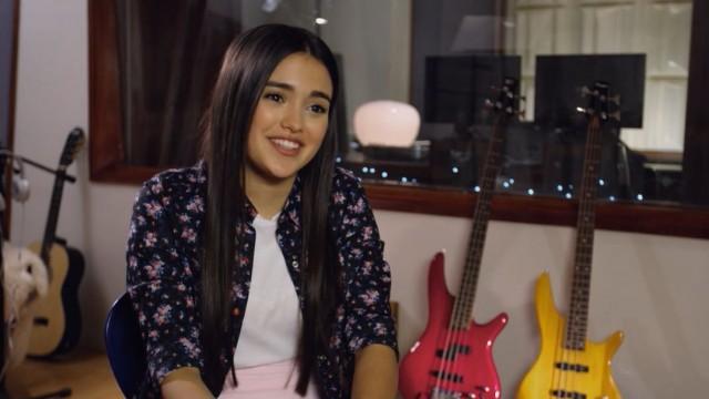 Kally, Detrás de la Historia