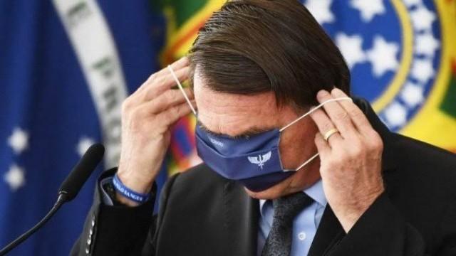 As idas e vindas do governo Bolsonaro nessa crise