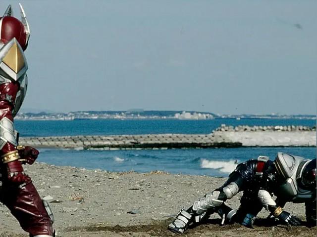 Chalice's True Identity