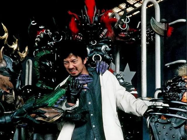 One Who Conquers Darkness