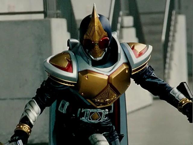 The Power Which Moves Me