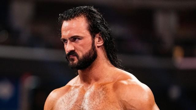 Drew McIntyre