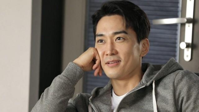 7th Anniversary, Youtube Live Pt. 2 / Song Seung Heon Pt. 1