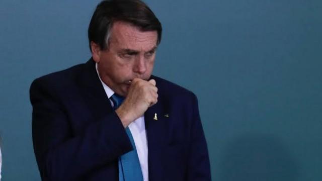 Como o autoritarismo age uma pandemia