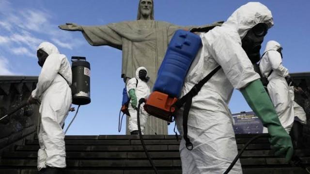 Os efeitos do coronavírus no turismo brasileiro