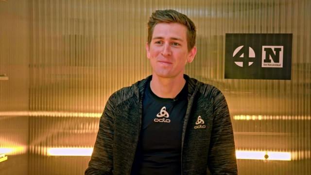 Thomas Briels vs. Toon Aerts