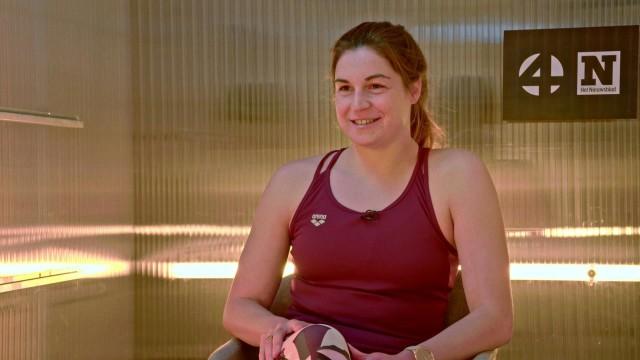 Fanny Lecluyse vs. Victor Campenaerts