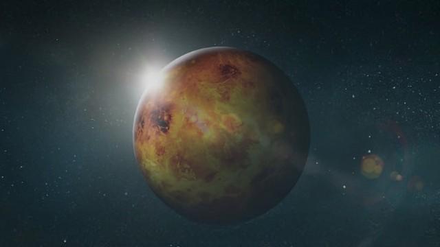 Vênus (SciCast #374)
