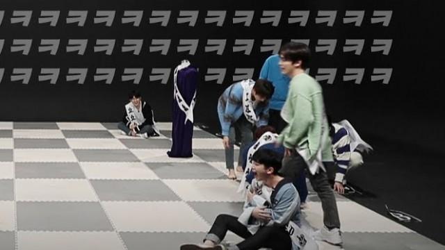 EP.17. Human Chess (2)