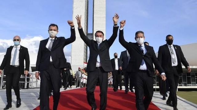 O Congresso diante da escalada bolsonarista