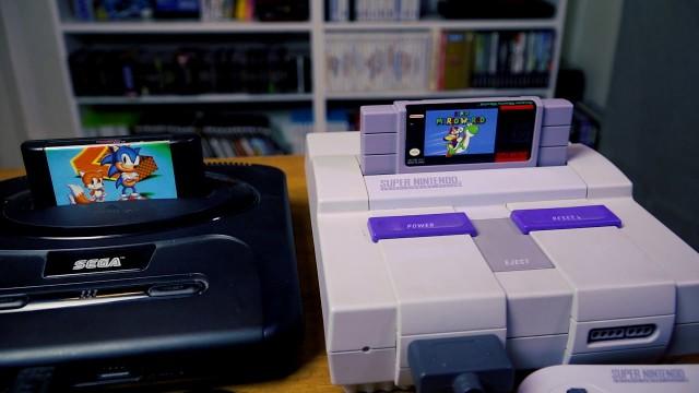 Crusader of Centy: SEGA's Zelda Clone