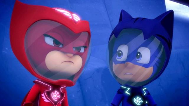 Animal Power: Heroes of the Road (4)