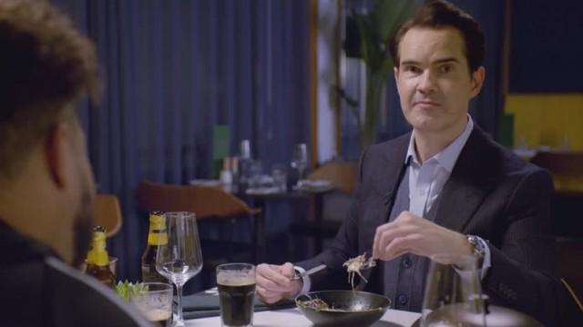 Jimmy Carr