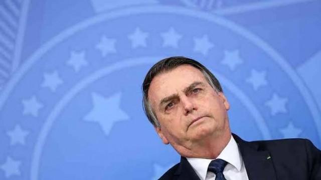 A gravação que pode comprometer Jair Bolsonaro