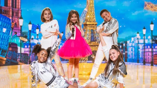 Junior Eurovision Song Contest 2020 (Poland)