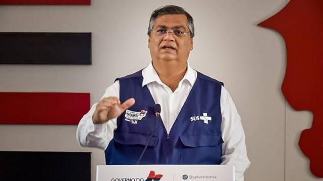 Flávio Dino, pandemia e a situação da esquerda