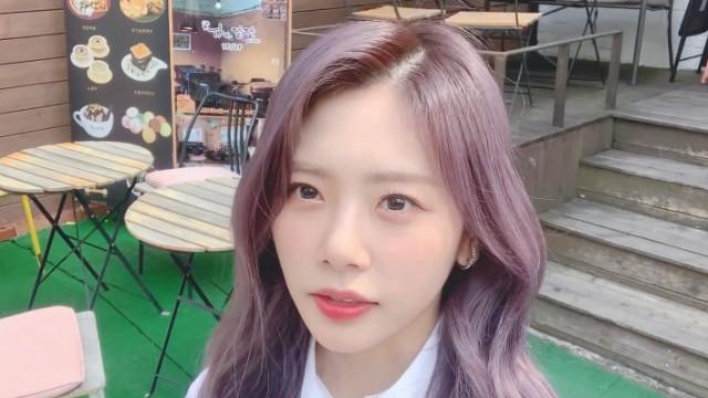 JiU's Day: JiU's Birthday