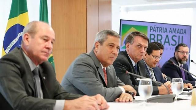 O que você precisa saber sobre a reunião ministerial