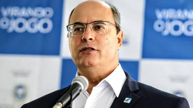 A operação da PF que atingiu o governador do Rio
