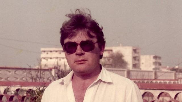 Arafats Söldner – Die drei Leben des Willi Pohl