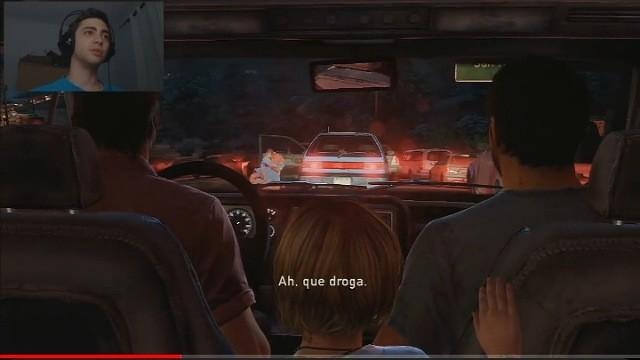 Como tudo começou parte 1