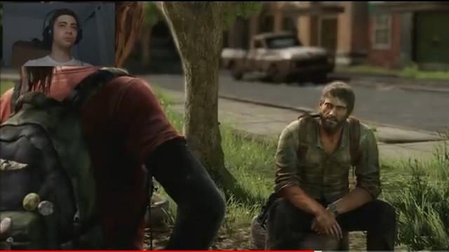 Buscando Um Velho Amigo