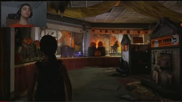 Máscaras e Infectados